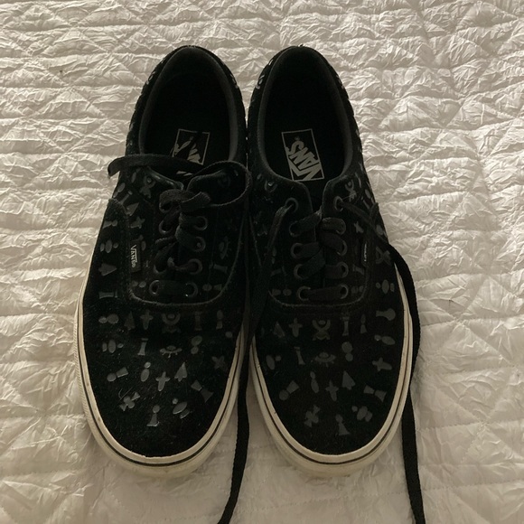Vans Era Area 66 Shoes - Picture 1 of 6
